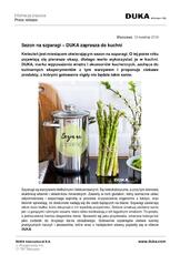 Sezon na szparagi - DUKA zaprasza do kuchni - informacja prasowa.pdf