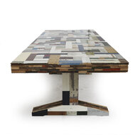 Piet Hein Eek_afvaltafel bont