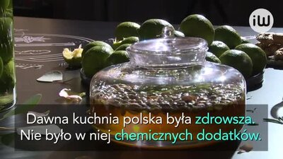 Bociany, labedzie i minogi w kuchni polskiej.mp4