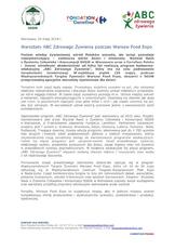 2018_05_24_Warsztaty ABC Zdrowego Żywienia podczas Warsaw Food Expo.pdf