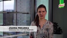 Joanna Piekarska, zywieniowiec Knorr_ile Polacy jedza warzyw.mp4