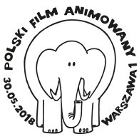 Polski Film Animowany _  Proszę słonia _  datownik 