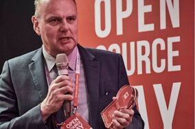 Marek Deutsch Zastępca Prezesa Agencji Restrukturyzacji i Modernizacji Rolnictwa