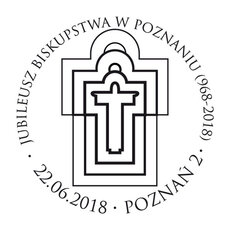 Jubileusz biskupstwa w Poznaniu (968-2018) _ datownik.jpg