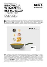 Olli by DUKA - innowacyjne patelnie - informacja prasowa.pdf