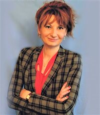 Magdalena Porwet - Pełnomocnik Zarządu ds. komunikacji i PR Grupy Energa.JPG
