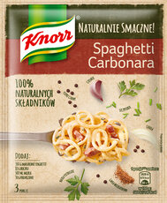 Knorr Spaghetti carbonara Naturalnie smaczne.jpg