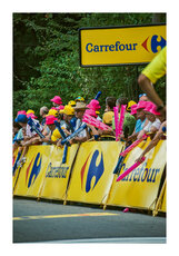 Carrefour na trasie wyścigu.jpg
