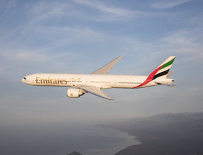 An Emirates Boeing 777-300ER.jpg