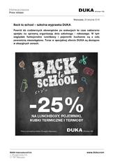 Back to school - szkolna wyprawka DUKA - informacja prasowa.pdf