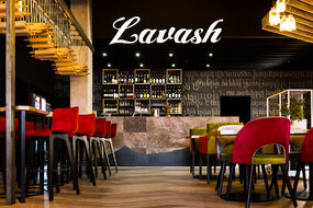 Restauracja Lavash_3DPROJEKT architektura_9