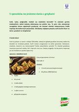 5 sposobów na jesienne dania z grzybami.pdf