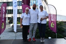 Joanna Fiodorow, Michał Haratyk i Paulina Guba.JPG