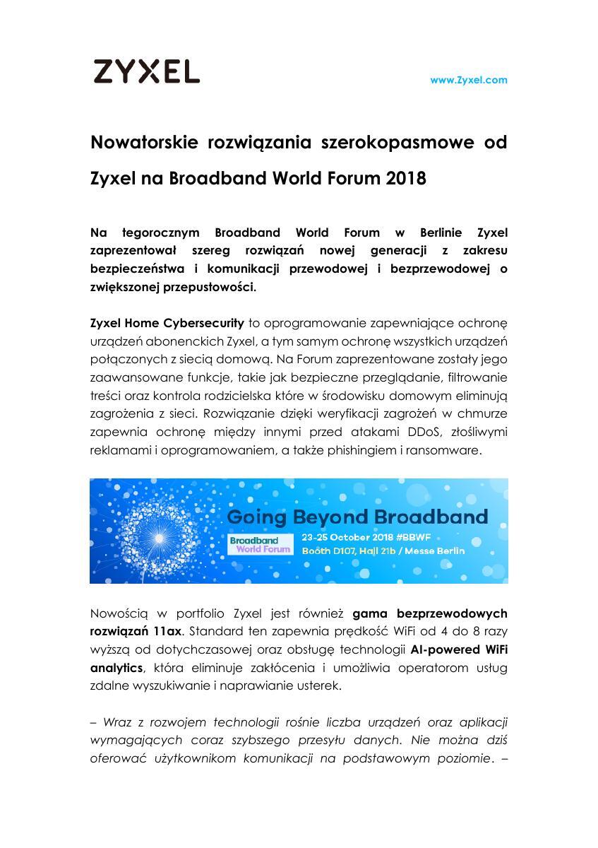 Zyxel na BBFW18 - Informacja Prasowa.pdf