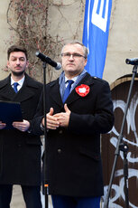 Leszno świętuje niepodległość nowym patriotycznym muralem (5).JPG