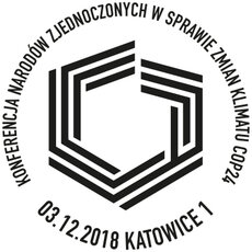 Konferencja Narodow Zjednoczonych COP24 datownik.jpg