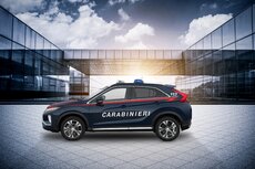 Eclipse Cross - Carabinieri.jpg