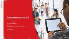 Pekao Perspektywy gospodarcze 2019F.pdf