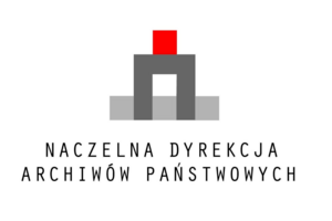 Logo Naczelnej Dyrekcji Archiwów Państwowych.png