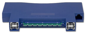 IP DSLAM EDN108 3