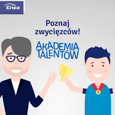 Poznaliśmy zwycięzców Enei Akademii Talentów.png