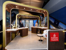 Emirates Skywards' new customer touchpoint at DXB airport.jpg