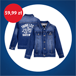 Kurtka jeans chłopięca TEX.png