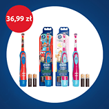 Szczoteczki dla dzieci ORAL-B.png