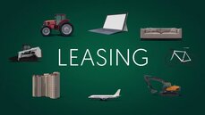 ABC LEASINGU - co można wziąć w leasing?