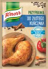 Przyprawa do zlotego kurczaka Knorr.jpg