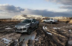 2019 02 21 Mitsubishi Motors Lineup at 89th Geneva Motor Show_L200.jpeg