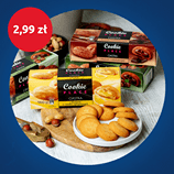 Ciastka z kremem Cookie Place.png