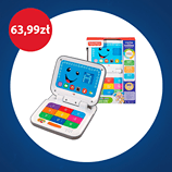 Interaktywny laptop malucha Fisher-Price.png