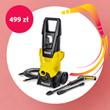 Myjka Karcher: dostajesz 100 zł.png