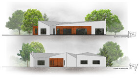 Fan-cy-house_3DPROJEKT architektura_5