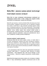 Zyxel PR_Multy Mini_Informacja prasowa.pdf