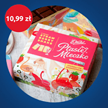 Ptasie Mleczko Wedel 300g, różne rodzaje.png
