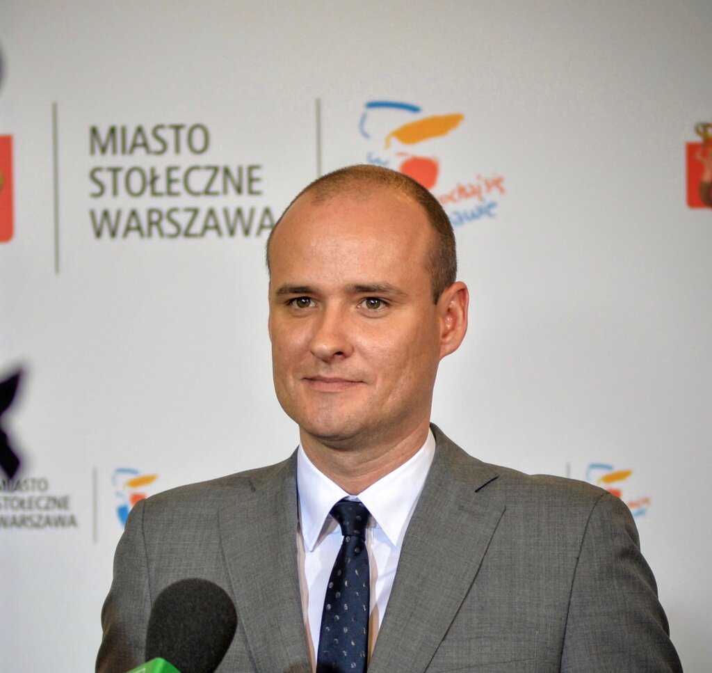 Bartosz Milczarczyk