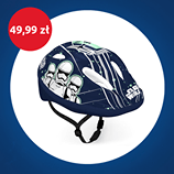 Kask rowerowy Star Wars.png