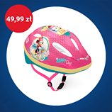 Kask rowerowy Minnie.png