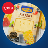 Ser żółty Włoszczowa w plastrach 150 g.png