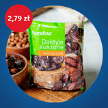 Daktyle suszone Carrefour, 200 g.png