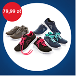 Buty sportowe damskie, męskie Kappa.png