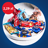 Cukierki na wagę, różne rodzaje.png