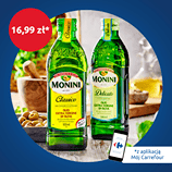Oliwa Monini Delicato, Classico.png