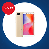 Smartfon Xiaomi Redmi gold, black.png