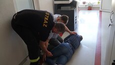 Energa Wytwarzanie- szkolenie pierwszej pomocy.JPG