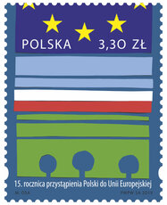 15. rocznica wstąpienia Polski do UE_ZNACZEK.jpg