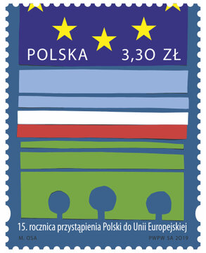 15. rocznica wstąpienia Polski do UE_ZNACZEK.jpg 