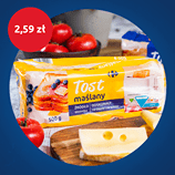 Tosty maślane Carrefour, różne rodzaje.png